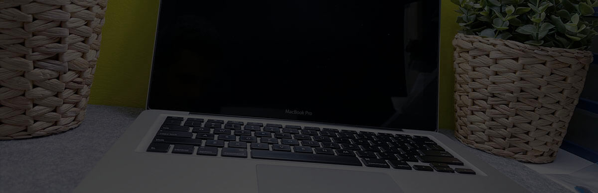 Не загружается MacBook (Макбук): Советы и решения
