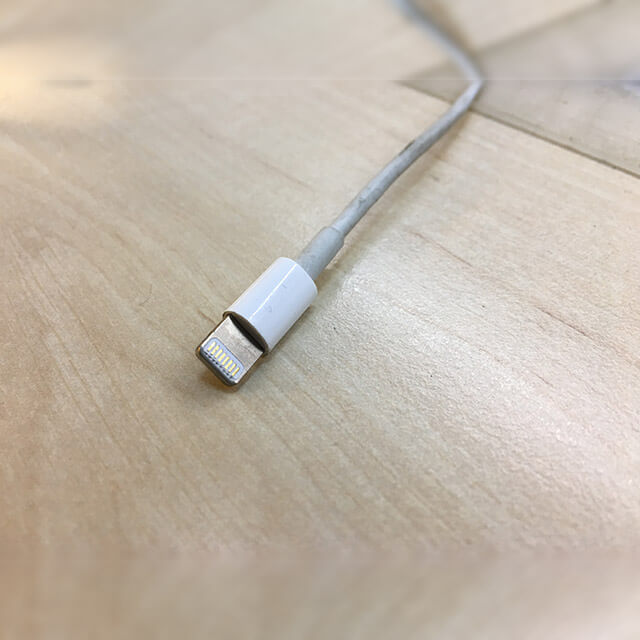 Как использовать не сертифицированный Lightning-кабель (не от Apple)