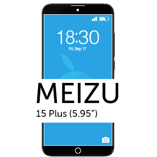 Meizu 15 Plus