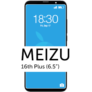 Meizu 16th Plus