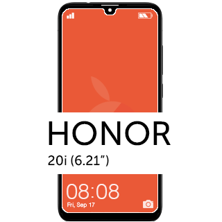 Honor 20i