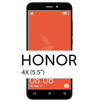 Honor 4X