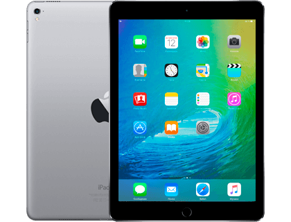 iPad Pro 12.9 (2 Gen 2017)