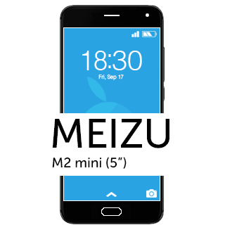 Meizu M2 mini