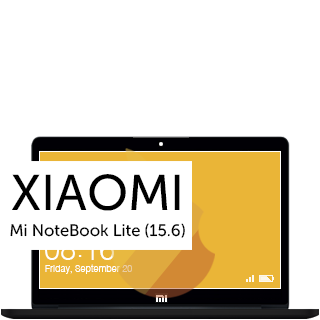 Xiaomi Mi NoteBook Lite