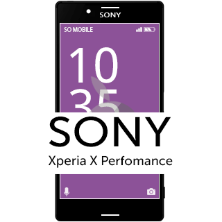 Sony Xperia X Perfomance