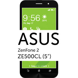 ASUS ZenFone 2 ZE500CL