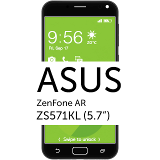 ASUS ZenFone AR ZS571KL