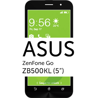 ASUS ZenFone Go ZB500KL